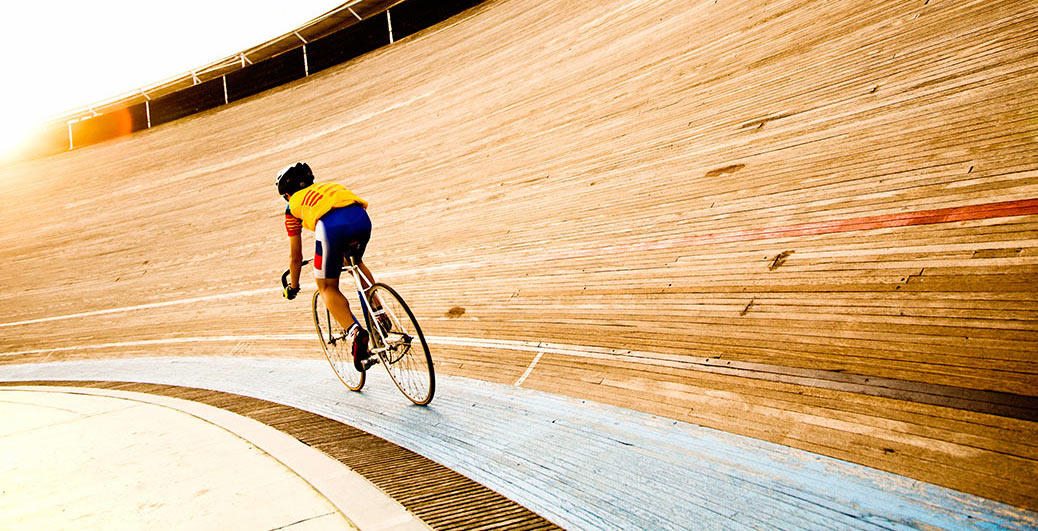 Velodrome